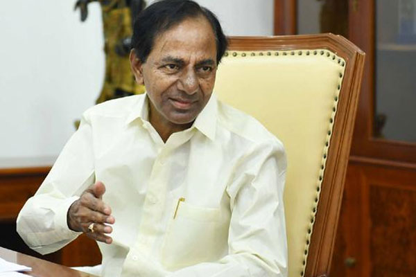 K Chandrasekhar Rao�s efforts for a new zonal system bears fruit