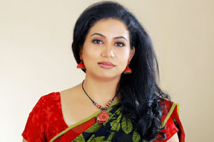 Going bold and solo, coolly: Sheelu Abraham